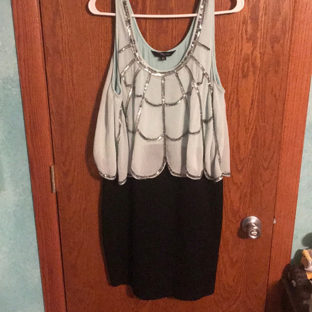 Women’s party dress